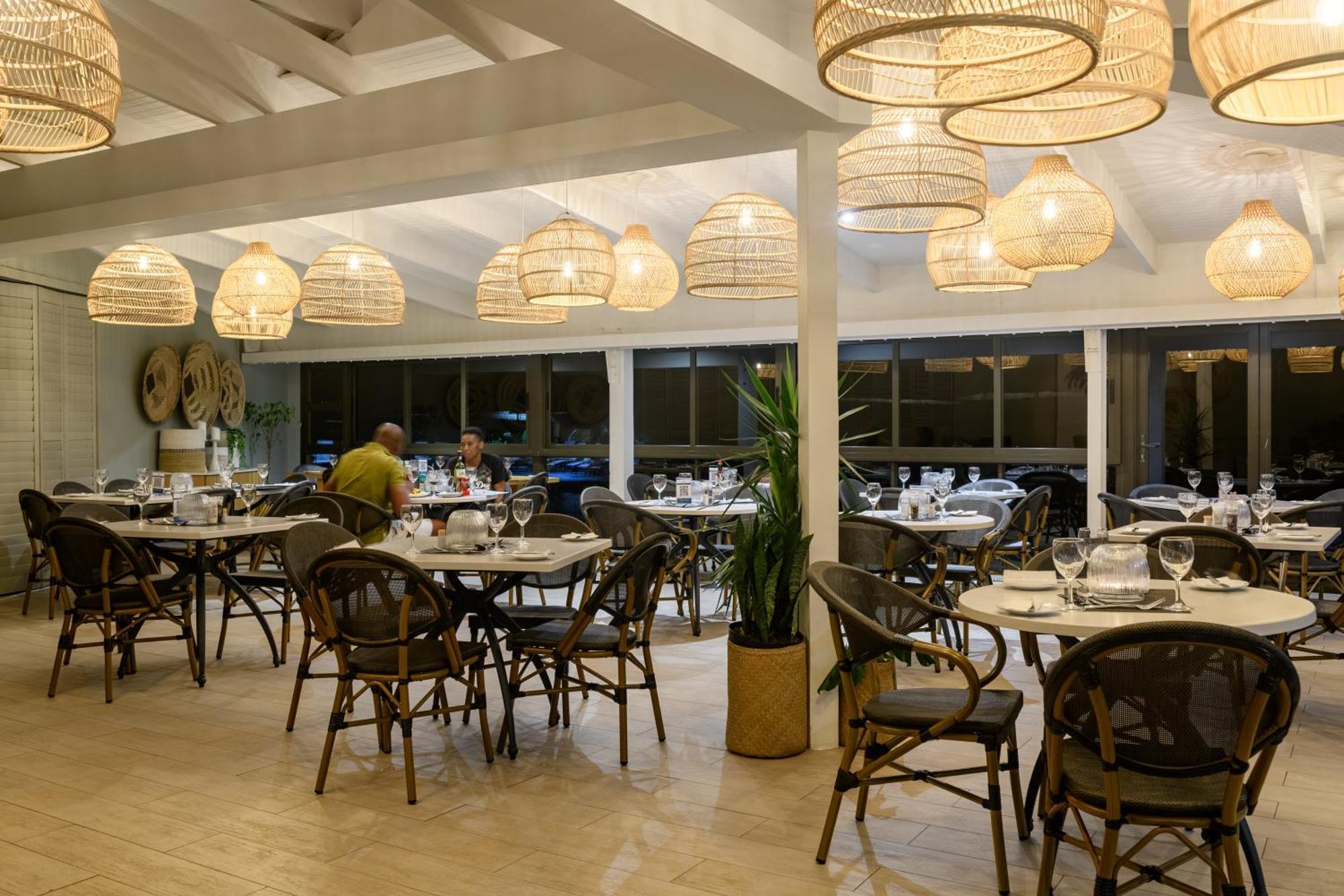 San Lameer Resort Hotel & Spa Southbroom Extérieur photo