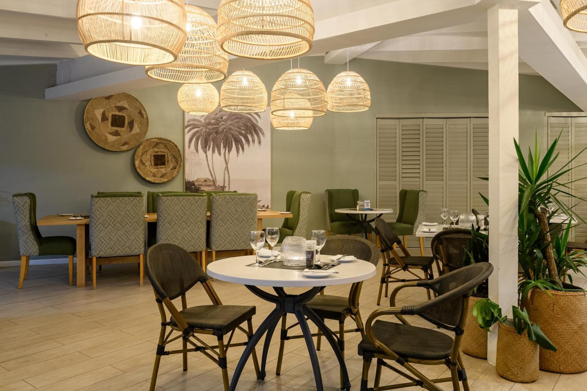 San Lameer Resort Hotel & Spa Southbroom Extérieur photo