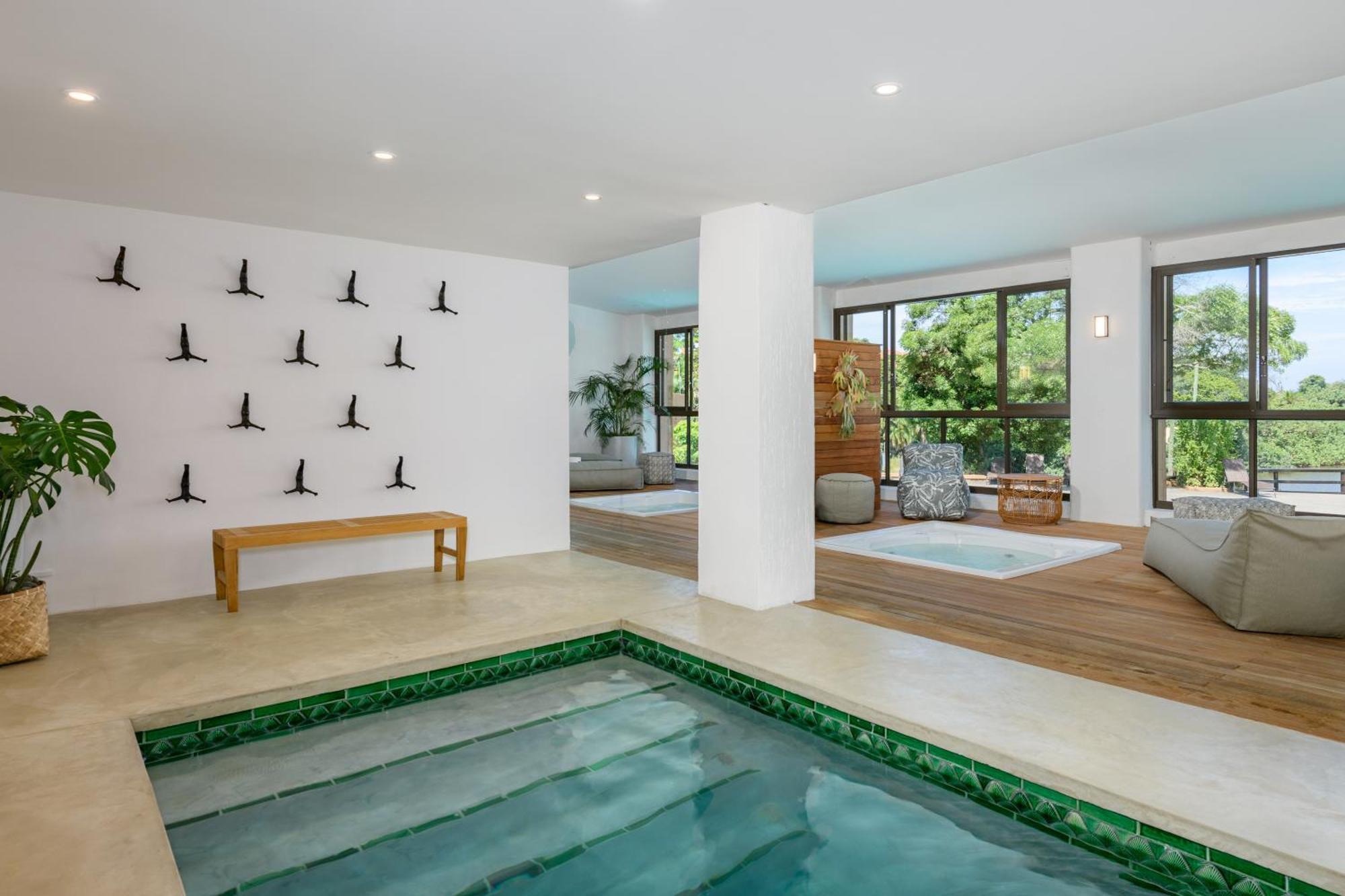 San Lameer Resort Hotel & Spa Southbroom Extérieur photo