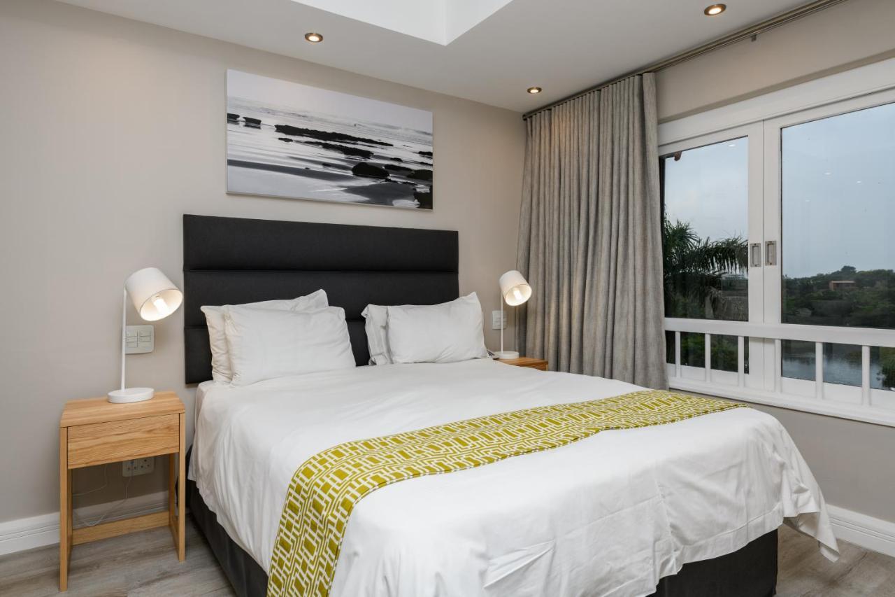 San Lameer Resort Hotel & Spa Southbroom Extérieur photo